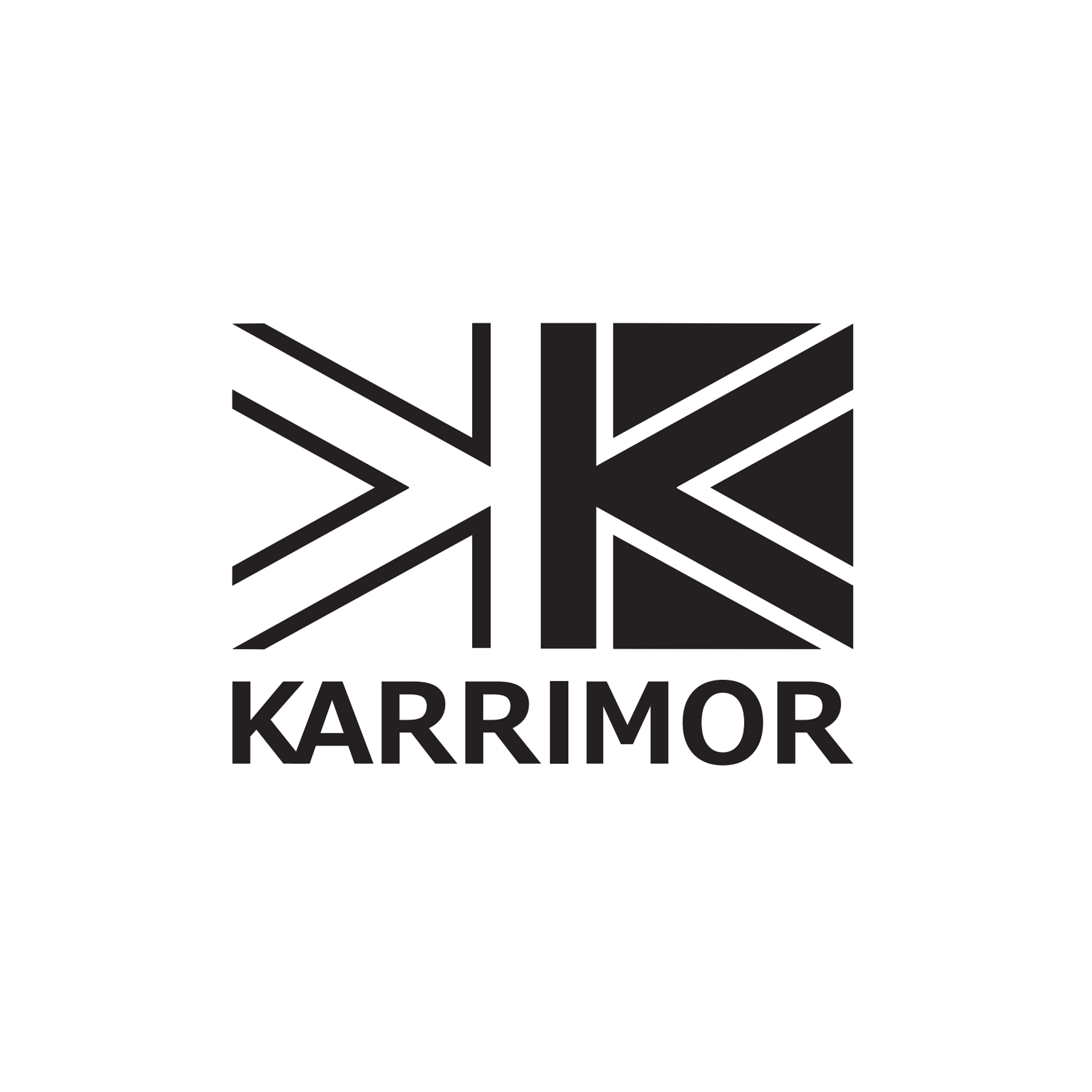 Karrimor